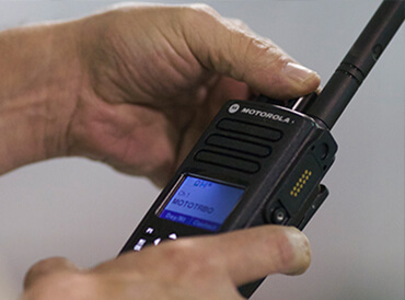 Two-Way Radio Solutions