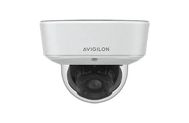 Avigilon Unity H6SL Dome Camera